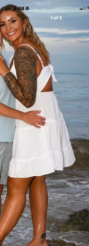 Boutique Dress thumbnail 1