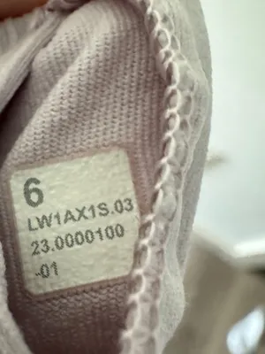 Lululemon Ebb to Street Tank Top Lilac Ether Square Dot‎ thumbnail 9