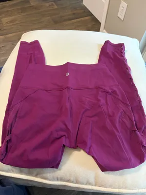 Lululemon Leggings thumbnail 3