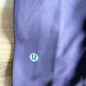 Lululemon Fast As Fleece Tight 28" - size 6 thumbnail 4