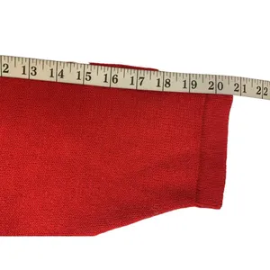 V J Women's North Pole Christmas Sweater thumbnail 6