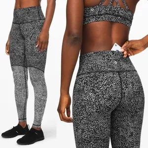 Lululemon Wunder Under HR Tight 2‎ thumbnail 2