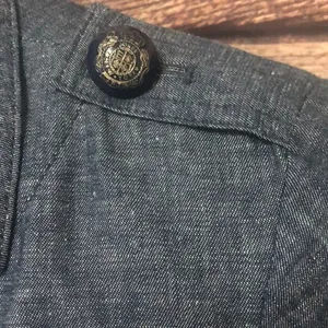 Jones New York double breasted cropped jkt thumbnail 5