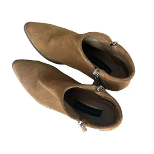 🎈Steven by Steve Madden Doris Women's Pointed-Toe Booties thumbnail 11
