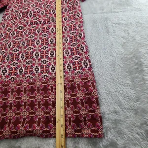 Women’s‎ Size Small Alter’d State Floral Dress thumbnail 4