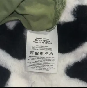 Nike Dri-Fit Cropped Short Sleeve thumbnail 4
