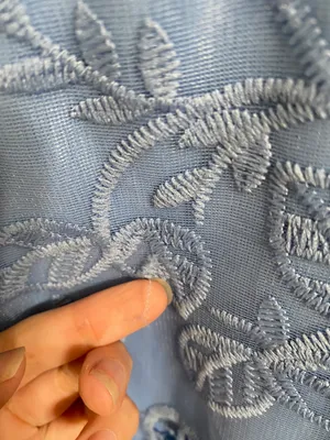 JCPenney Floral Dress thumbnail 7