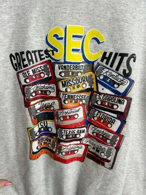 Gildan Sweatshirt thumbnail 3