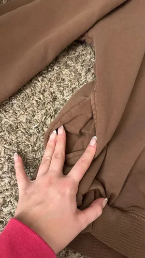 John Galt Brandy Melville Sweatshirt thumbnail 3