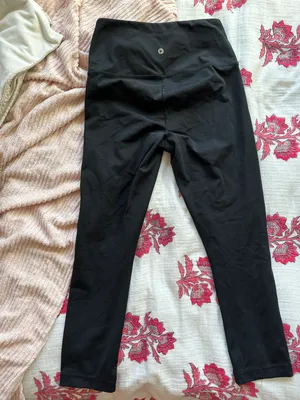 90 Degrees by Reflex Leggings thumbnail 3