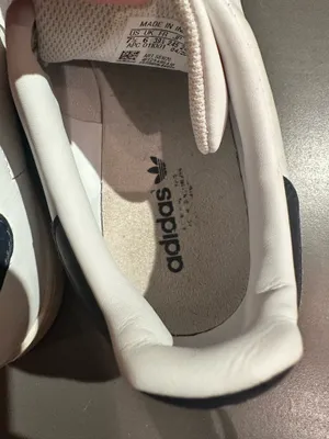 Stan Adidas Smith Sneakers thumbnail 4