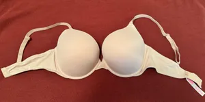 PINK Wear Everywhere Push Up Bra thumbnail 4