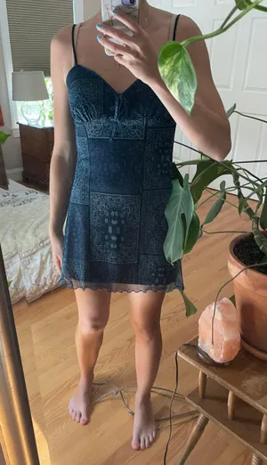 Urban Outfitters Dress thumbnail 1