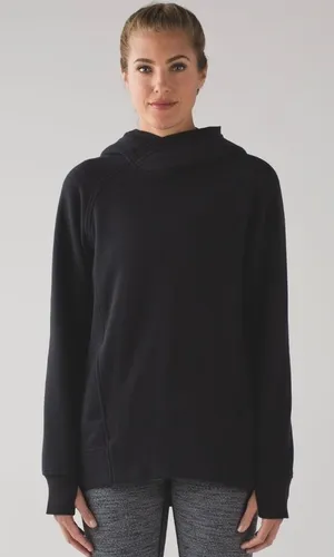 Lululemon Fleece Please Pullover thumbnail 1