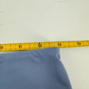 Gold Hinge Pleated Tennis Skirt Skort Periwinkle Blue Women M Pickleball Preppy thumbnail 8
