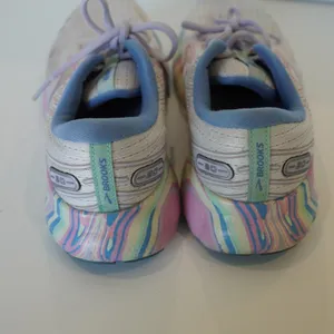 Brooks Glycerin 20 Ghost‎ 14 Unity Womens Running Shoes Multicolor Size 9.5 thumbnail 4