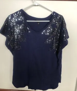 Rock & Republic WOMENS SHIRT thumbnail 1