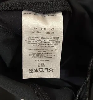 Columbia Omni-Wind Leggings thumbnail 6