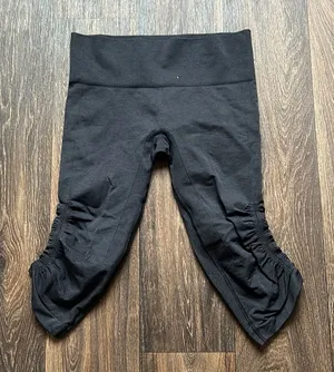 Lululemon Capri Leggings thumbnail 1