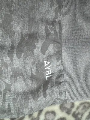 AYBL Camo Shorts thumbnail 3