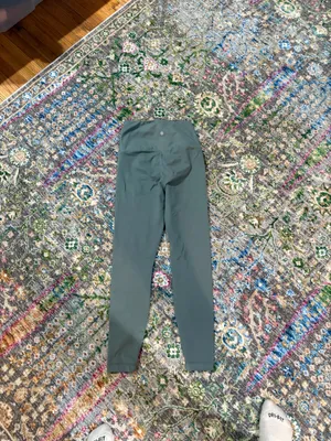 Yogalicious Leggings mint green thumbnail 2