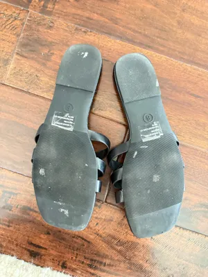 Universal Threads Sandals thumbnail 2
