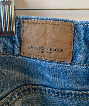 American Eagle Outfitters Jeans thumbnail 6