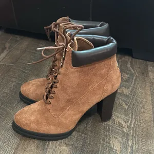 BCBGeneration Women's‎ Bg-Maude, Carmel Oak 10/40 US thumbnail 2