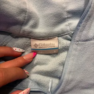 Columbia Quarter-Zip Fleece thumbnail 2