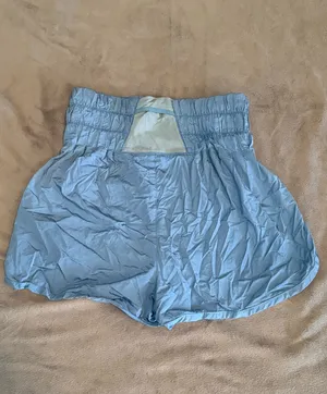 Free People Movement Shorts thumbnail 2
