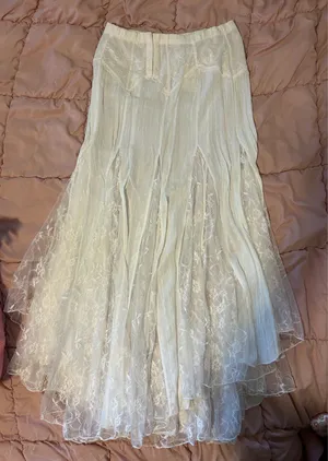 Free People Skirt thumbnail 7
