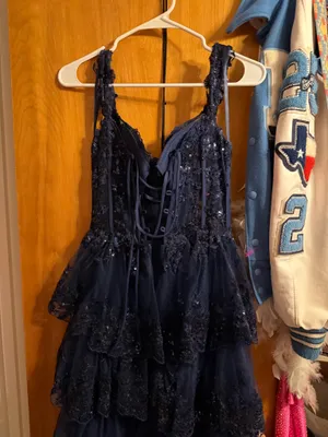 Amazon Dress thumbnail 2