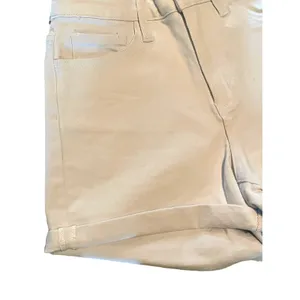 Altar'd State White High Rise Shorts size Small thumbnail 6