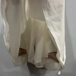 Lululemon Court Crush Tennis Dress in White Sz 12 NEW thumbnail 7