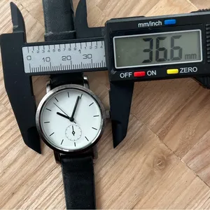 Fashion Watch FMD Brand thumbnail 7