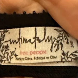 Free People‎ Fool’s Gold Ombré Lace Underwire Bra Size. 36D thumbnail 6