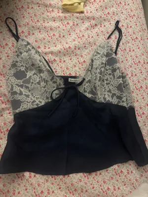 Abercrombie Tank Top thumbnail 1