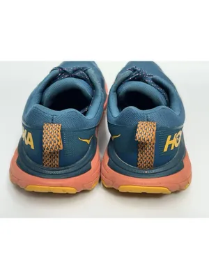 Hoka One One Challenger ATR 6 GTX Shoes Womens Size 7 B Gore Tex Trail Running thumbnail 9