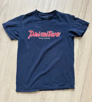Primitive T-Shirt thumbnail 1