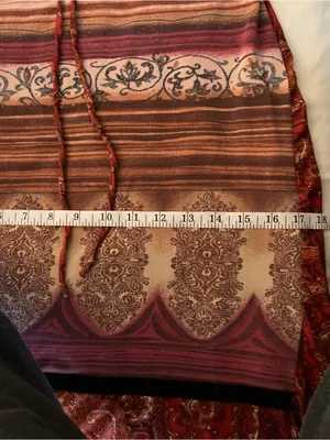 Weavers multicolor high thumbnail 9