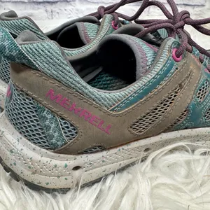 Merrell Women's Water Shoe‎ Hydrotrekker Syn Shandal size 9 hiking thumbnail 6