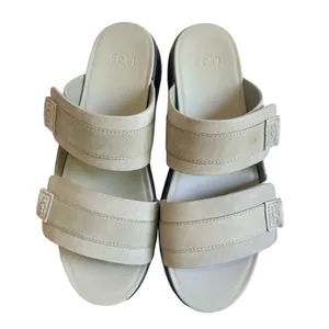 Ugg NEW Women's Zayne Slide II Sandal Size 9.5 #B1410 thumbnail 10