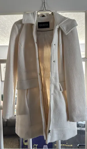 Guess Jacket thumbnail 1