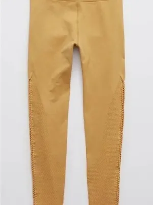 NWOT Aerie Offline Leggings thumbnail 2
