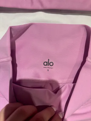 Alo Yoga Set Airlift thumbnail 7