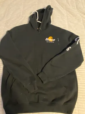 Carhartt Hoodie thumbnail 1
