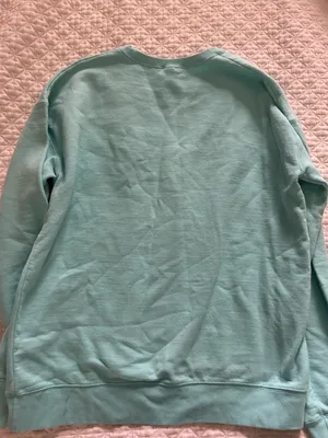 Sweatshirt Blue Size M thumbnail 3