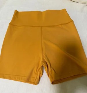 Daily Drills Bike Shorts thumbnail 1