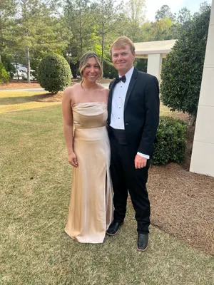 Birdy Grey Bridesmaid Dress thumbnail 4