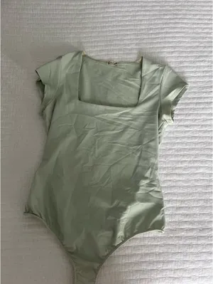 Free People Bodysuit thumbnail 3